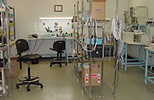 Clean Rooms 