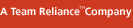 A Team Reliance(TM) Company